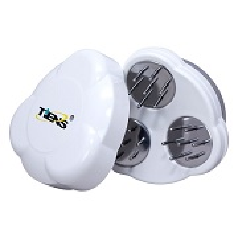 Hypotension Apparatus TIENS מכשיר עיסוי לנורמליזציה של לחץ דם