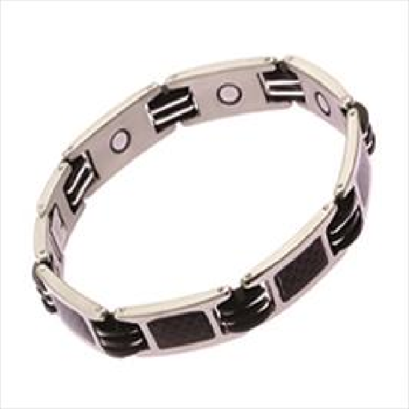 TIENS T-Energy Bracelet Elegant  צמיד אלגנטי לגבר