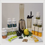 מיקסר פרדייס (300 Ватт 600 мл)